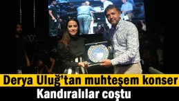 Başkan Köken’den Kandıra yoğurdu