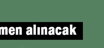 Binlerce öğretmen alınacak