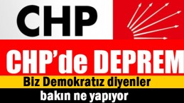 Muharrem İnce’ye tasfiye harekatı