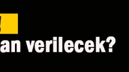 Bayram ikramiyesi ne zaman verilecek?