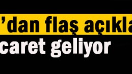 Milli para çıkışı