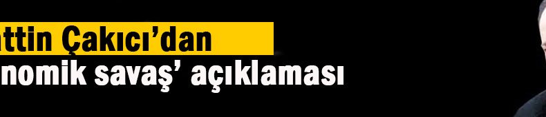 Devletin bekası söz konusu olduğunda bedenimi Erdoğan’a siper ederim