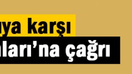 CHP’li Taşdemir’den Belediye Başkanları’na çağrı