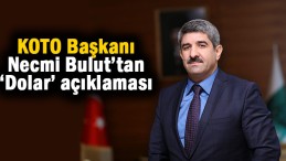 Milli ekonomimizin yanındayız