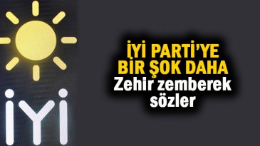 İYİ Parti nereye koşuyor