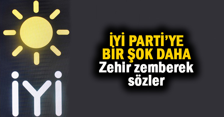 İYİ Parti nereye koşuyor