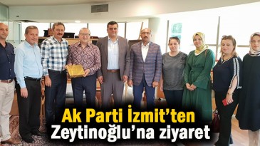 Milletvekili Yılmaz da katıldı