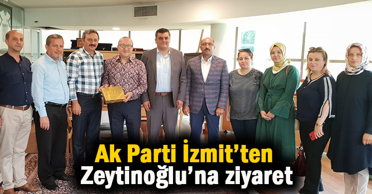 Milletvekili Yılmaz da katıldı