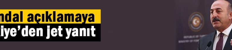 ABD’nin bu işlerin bir kovboy filmi olmadığını görmesi lazım