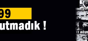 Başkanlar mesaj yayınladı