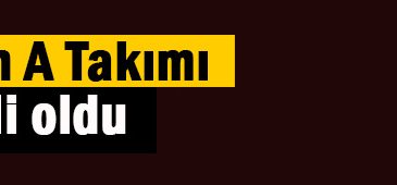 İşte Erdoğan’ın A Takımı