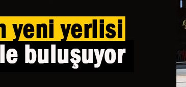 Türkiye’nin yeni yerlisi T625