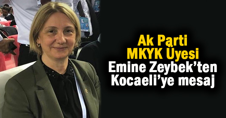 Milletin vekili olduğunu gösterdi