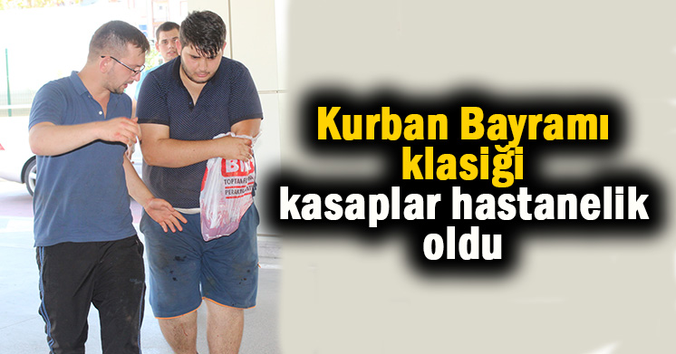 Bir Kurban Bayramı klasiği