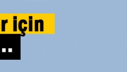 Muhaliflerin önündeki tek şık