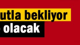 Binlerce kişi bekliyordu; MHP TBMM’ye getiriyor