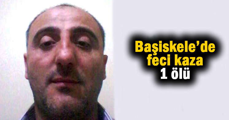 Başiskele’de ölümlü kaza