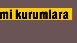 İçişleri Bakanı Soylu’dan talimat