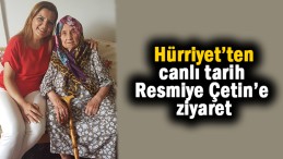 Atatürk’ün naaşının İzmit’ten Ankara’ya uğurlanmasına tanıklık etmişti