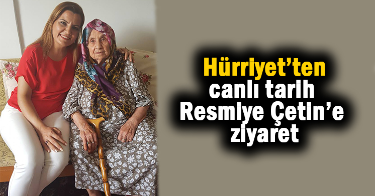 Atatürk’ün naaşının İzmit’ten Ankara’ya uğurlanmasına tanıklık etmişti