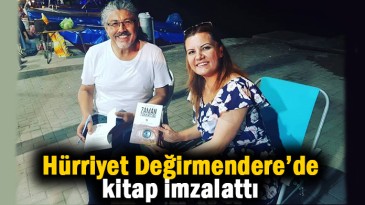 Hürriyet Değirmendere’de