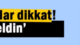 Kocaeli Üniversitesi’ni kazananlar dikkat!