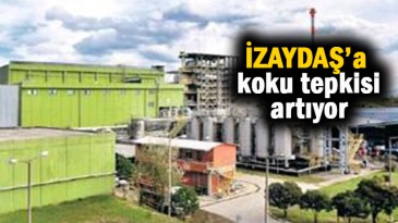 Anti İZAYDAŞ CHP’ye gitti