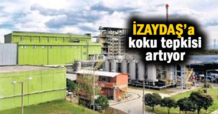 Anti İZAYDAŞ CHP’ye gitti