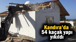 Kandıra’da taviz yok