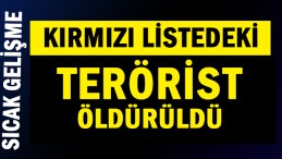 4 Milyon ödülle aranıyordu