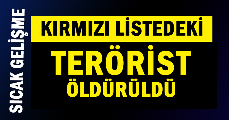 4 Milyon ödülle aranıyordu