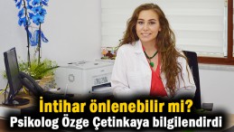 İntihar çözüm değil ! yalnız değilsiniz!