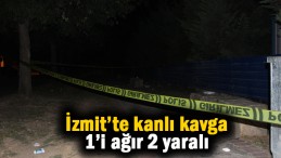 Kanlı tartışma