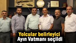 Sürücülere ödül