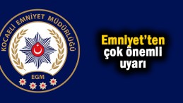 Araç sahipleri dikkat!