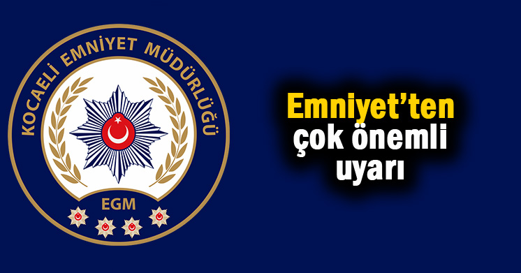 Araç sahipleri dikkat!