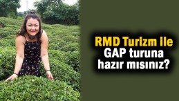 Bir Elif Çulhan Organizasyonu daha