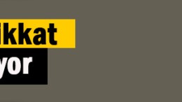 Vatandaş şikayetçi