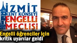 Okullarda ayrımcılığa son verelim