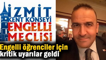 Okullarda ayrımcılığa son verelim