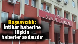 Pantolon muhabbeti asılsız çıktı