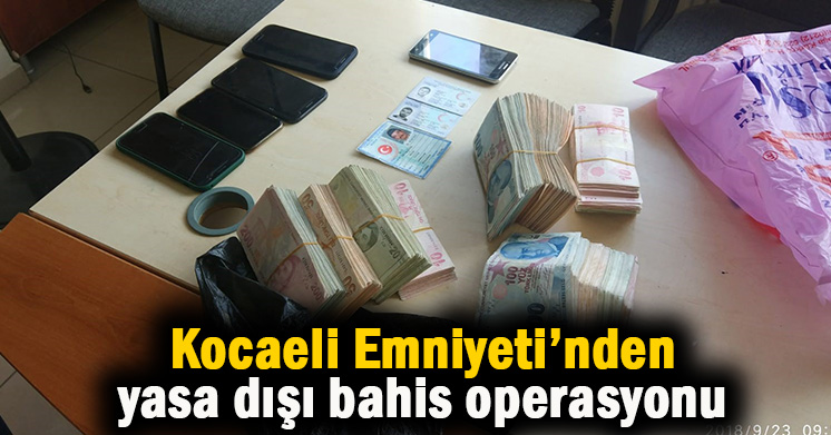 ‘Kırmızı kart operasyonu’