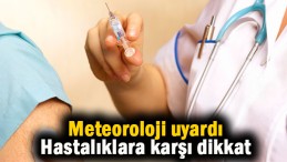 Vatandaşlara uyarı