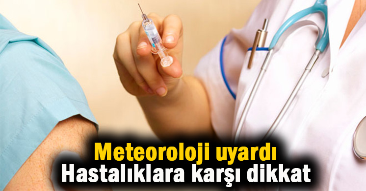 Vatandaşlara uyarı