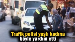 İşte milletin polisi