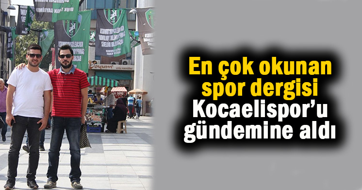 Kentin markası ilgi odağı