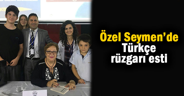 Yazar-Türkolog Feyza Hepçilingirler Özel Seymen’de