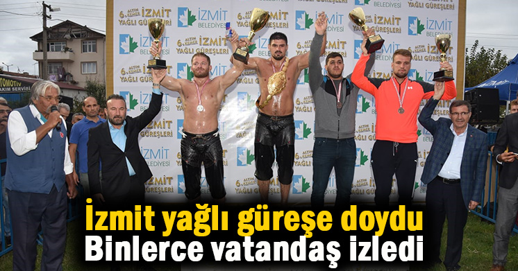 Doğan: Kuruşunu ziyan etmeden İzmit için harcıyoruz