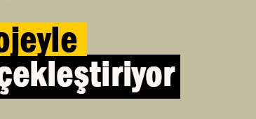 Kendi işlerini kurdular