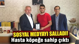 Körfezli öğrenci sosyal medyayı salladı